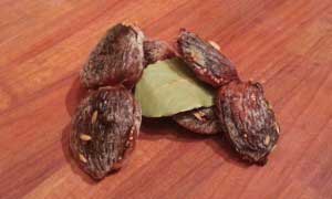 Dried Figs 2